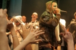 hiphop allstars - 3.11.07 - fotografie 110 z 150